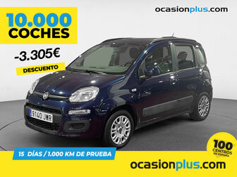 Imagen de FIAT Panda 1.2 Lounge