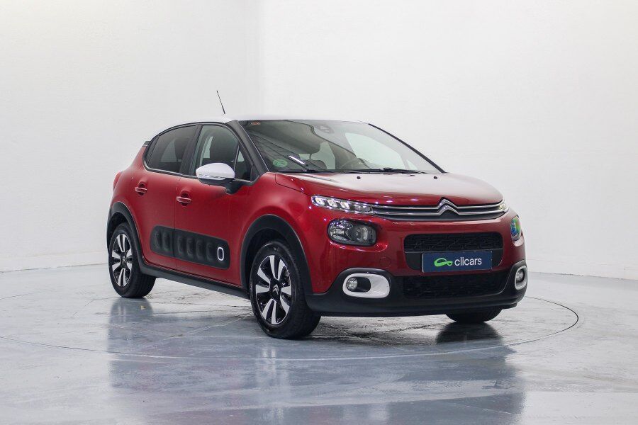 Foto del CITROEN C3 1.2 PureTech S&S Feel 83