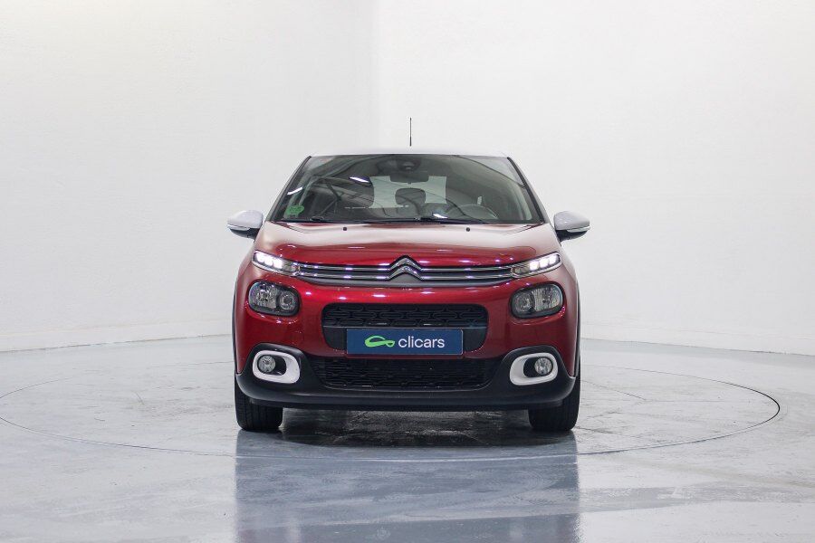 Foto del CITROEN C3 1.2 PureTech S&S Feel 83