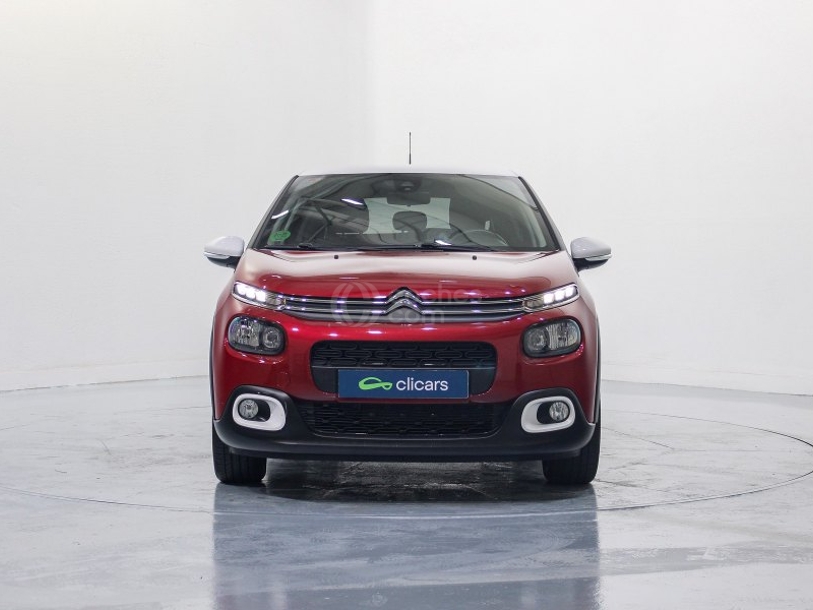 Foto del CITROEN C3 1.2 PureTech S&S Feel 83