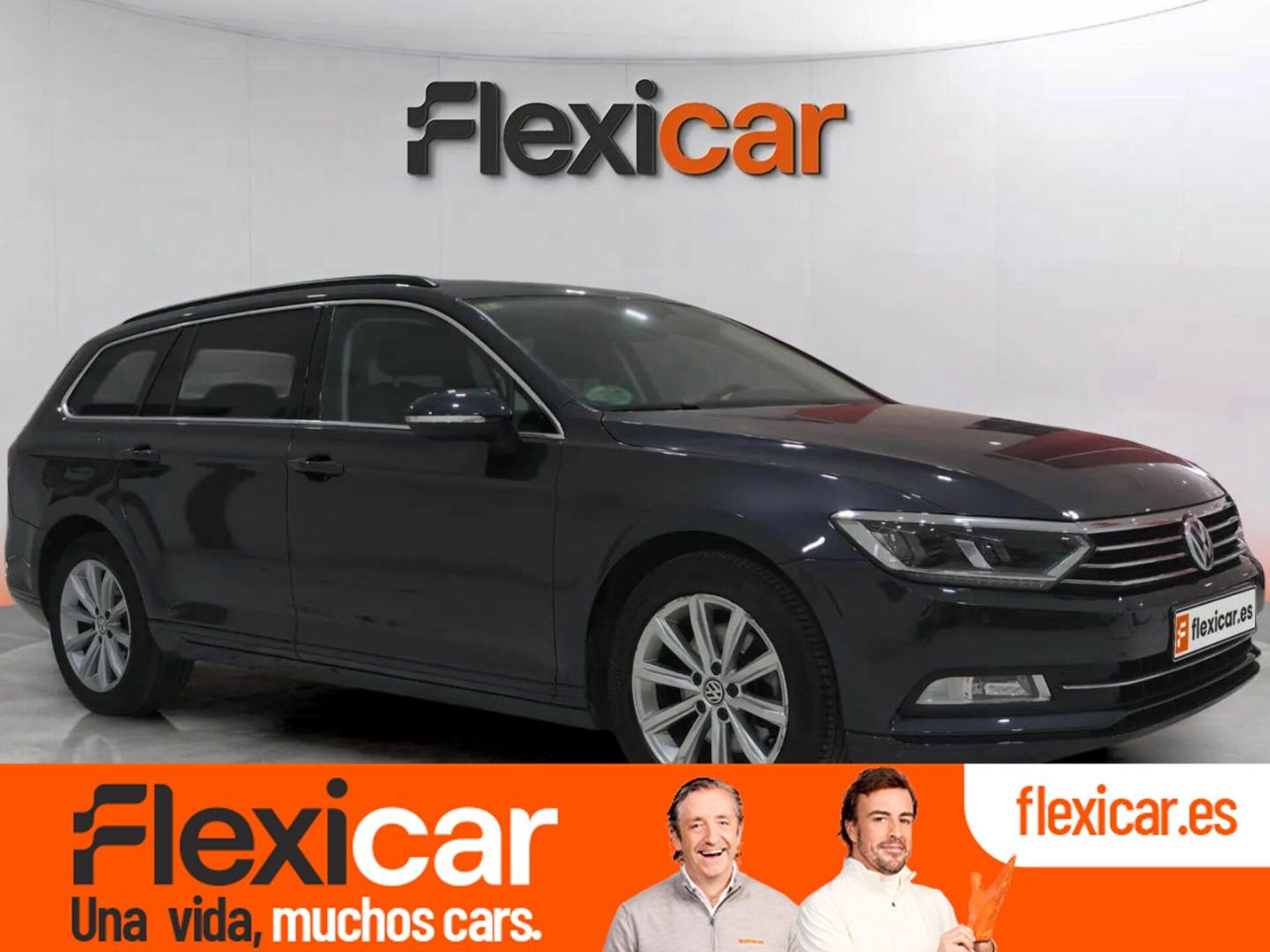Imagen de VOLKSWAGEN Passat