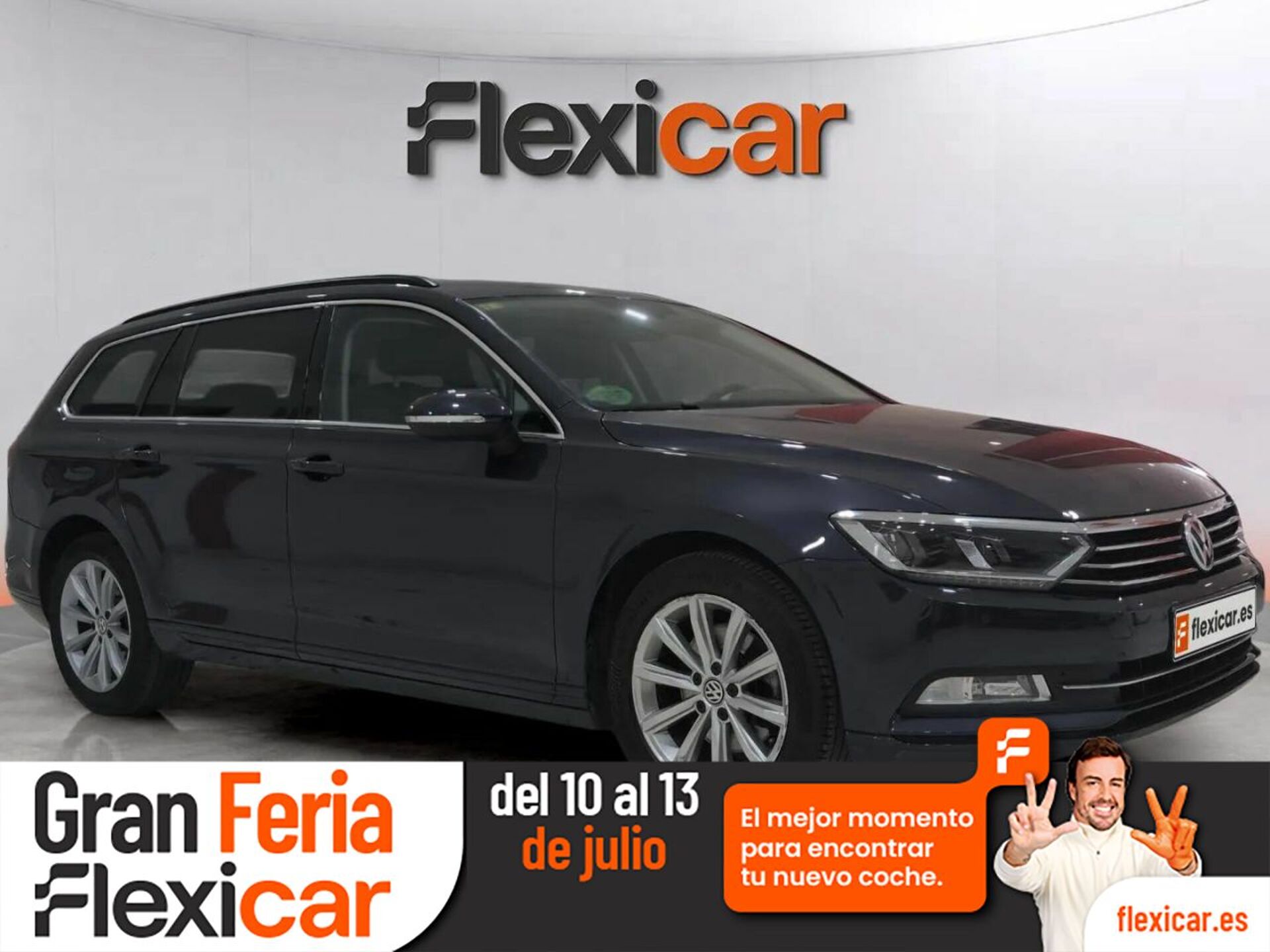 Imagen de VOLKSWAGEN Passat
