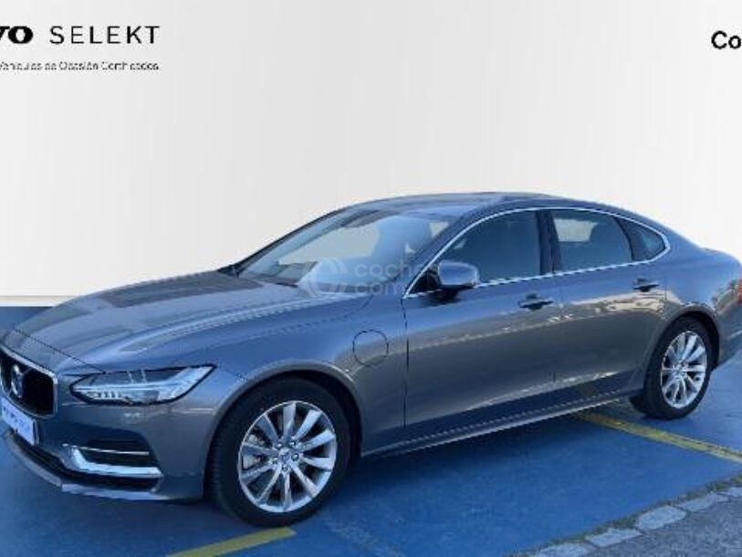 Foto del VOLVO S90 T8 Twin Business Plus AWD Aut.