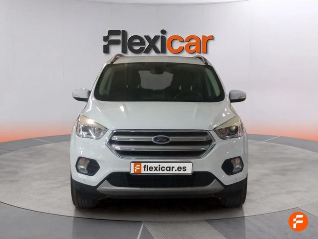Foto del FORD Kuga 1.5 EcoB. Auto S&S Business 4x2 150
