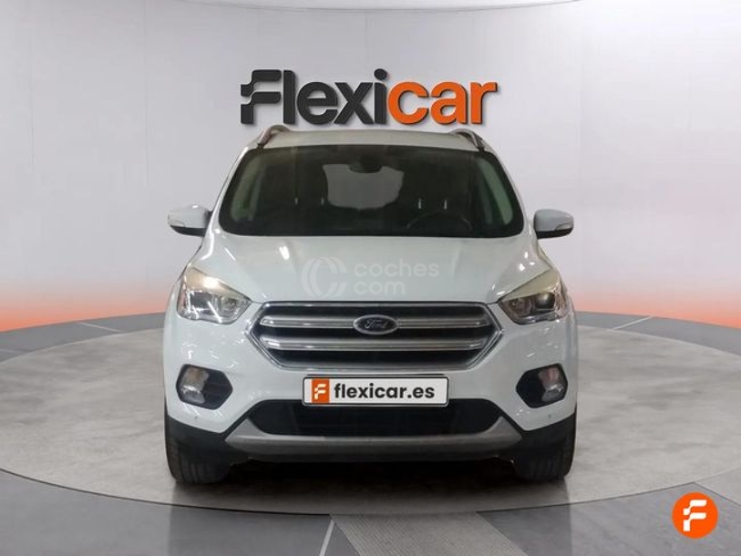 Foto del FORD Kuga 1.5 EcoB. Auto S&S Business 4x2 150