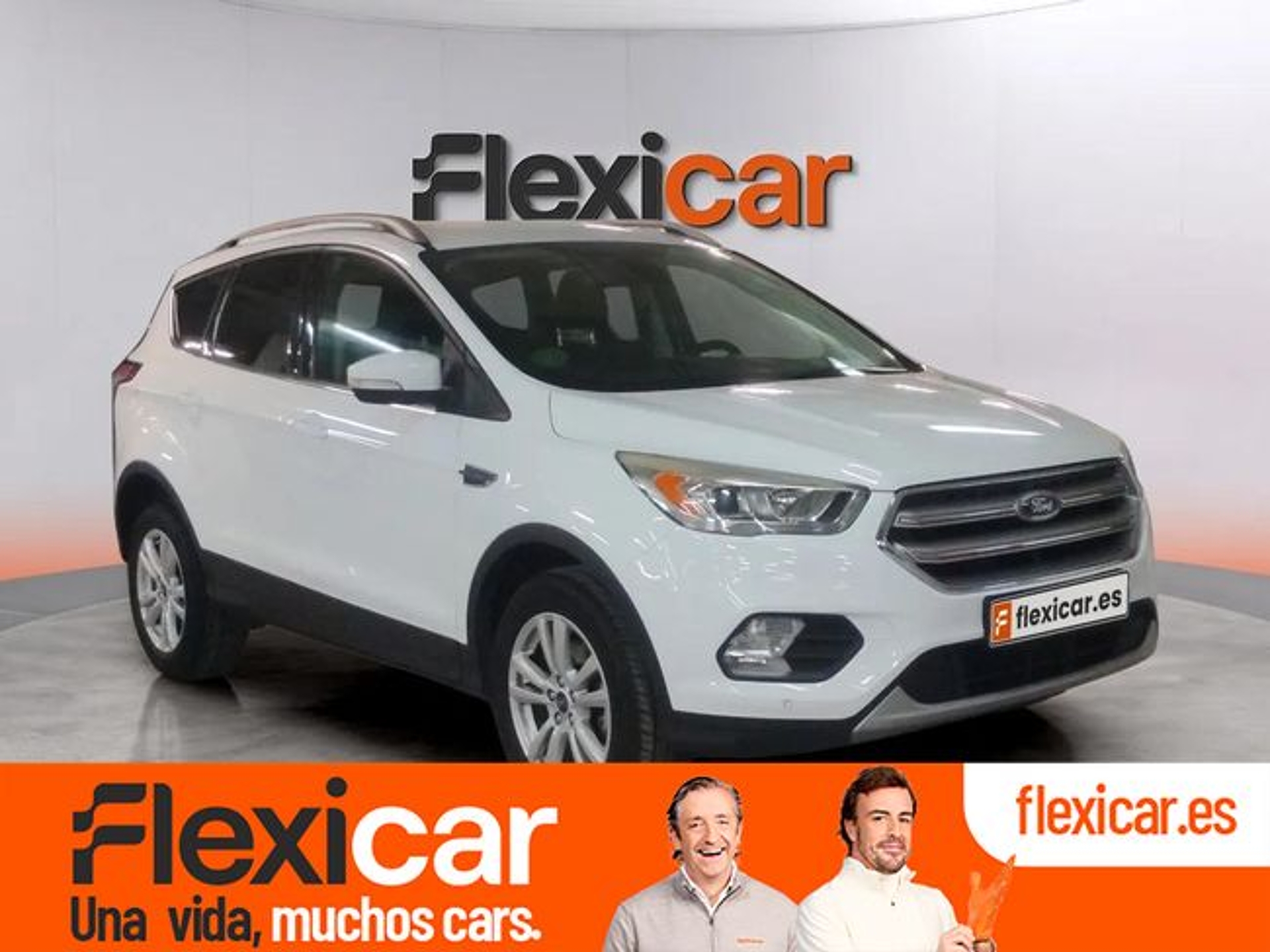 Imagen de FORD Kuga