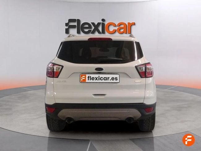 Foto del FORD Kuga 1.5 EcoB. Auto S&S Business 4x2 150