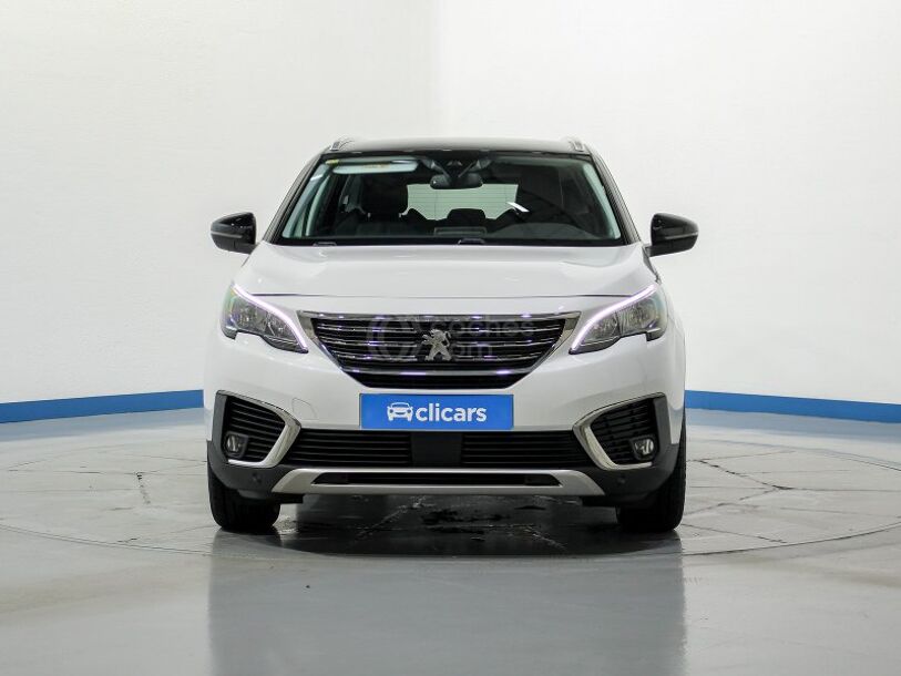 Foto del PEUGEOT 5008 1.2 PureTech S&S Allure 130