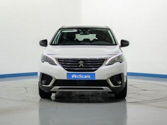 Imagen de PEUGEOT 5008 1.2 PureTech S&S Allure 130