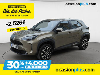 Imagen de TOYOTA Yaris Cross 120H Active Tech