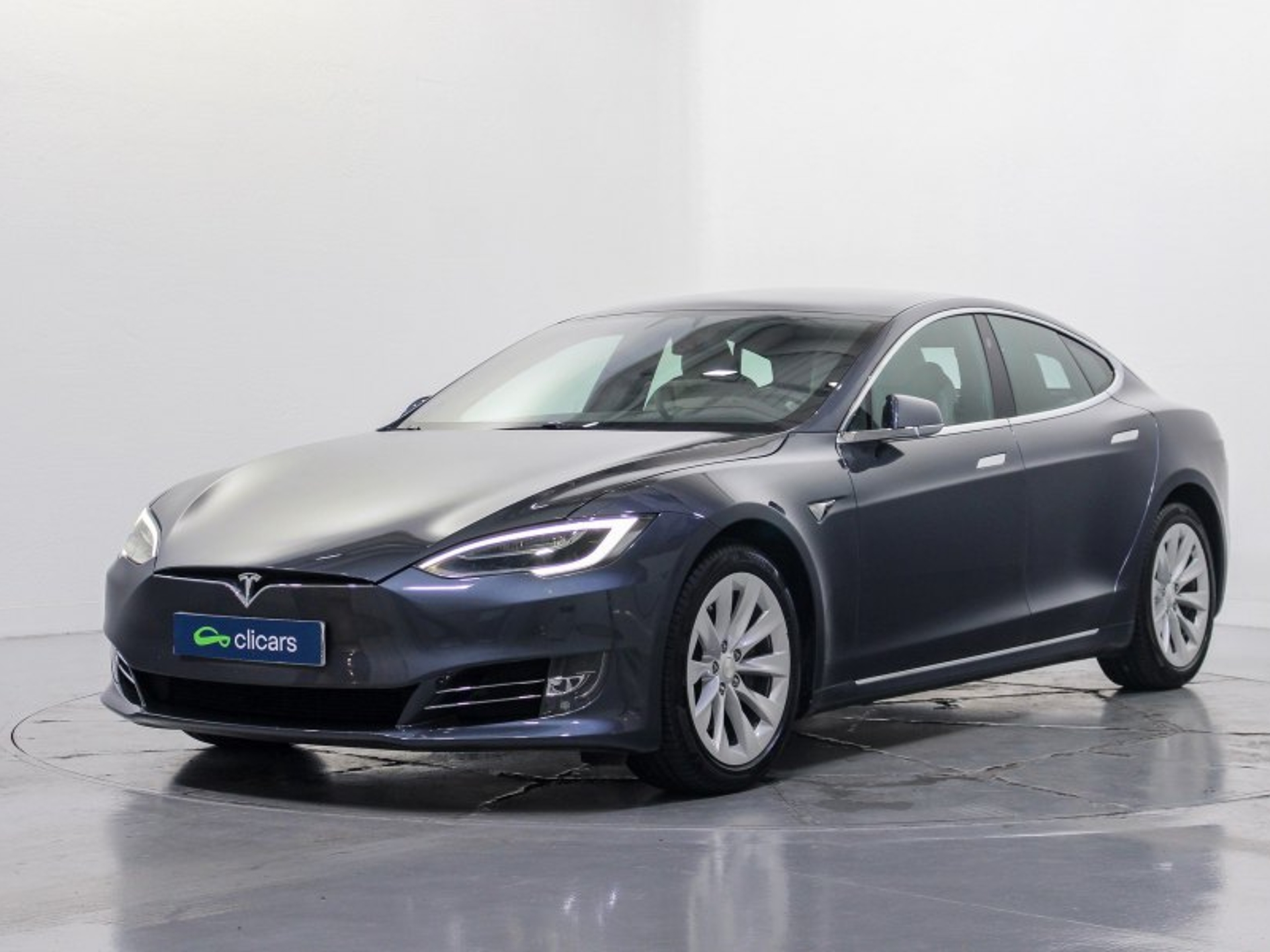 Imagen de TESLA Model S