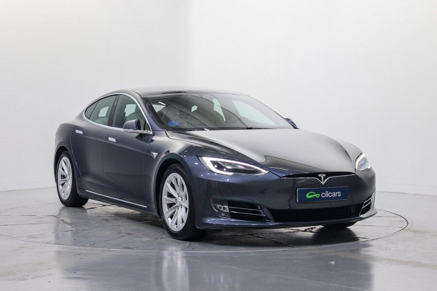 Foto del TESLA Model S Long Range AWD