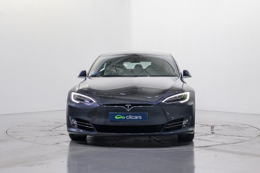 Foto del TESLA Model S Long Range AWD