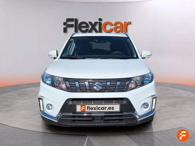 Foto del SUZUKI Vitara 1.4T Toro 2WD