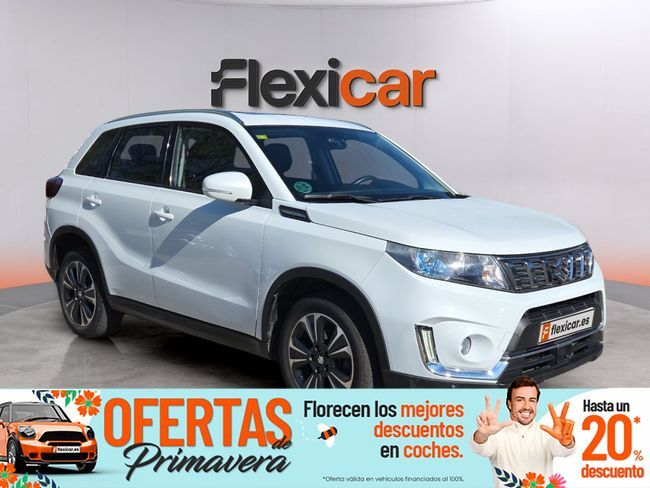 Foto del SUZUKI Vitara 1.4T Toro 2WD