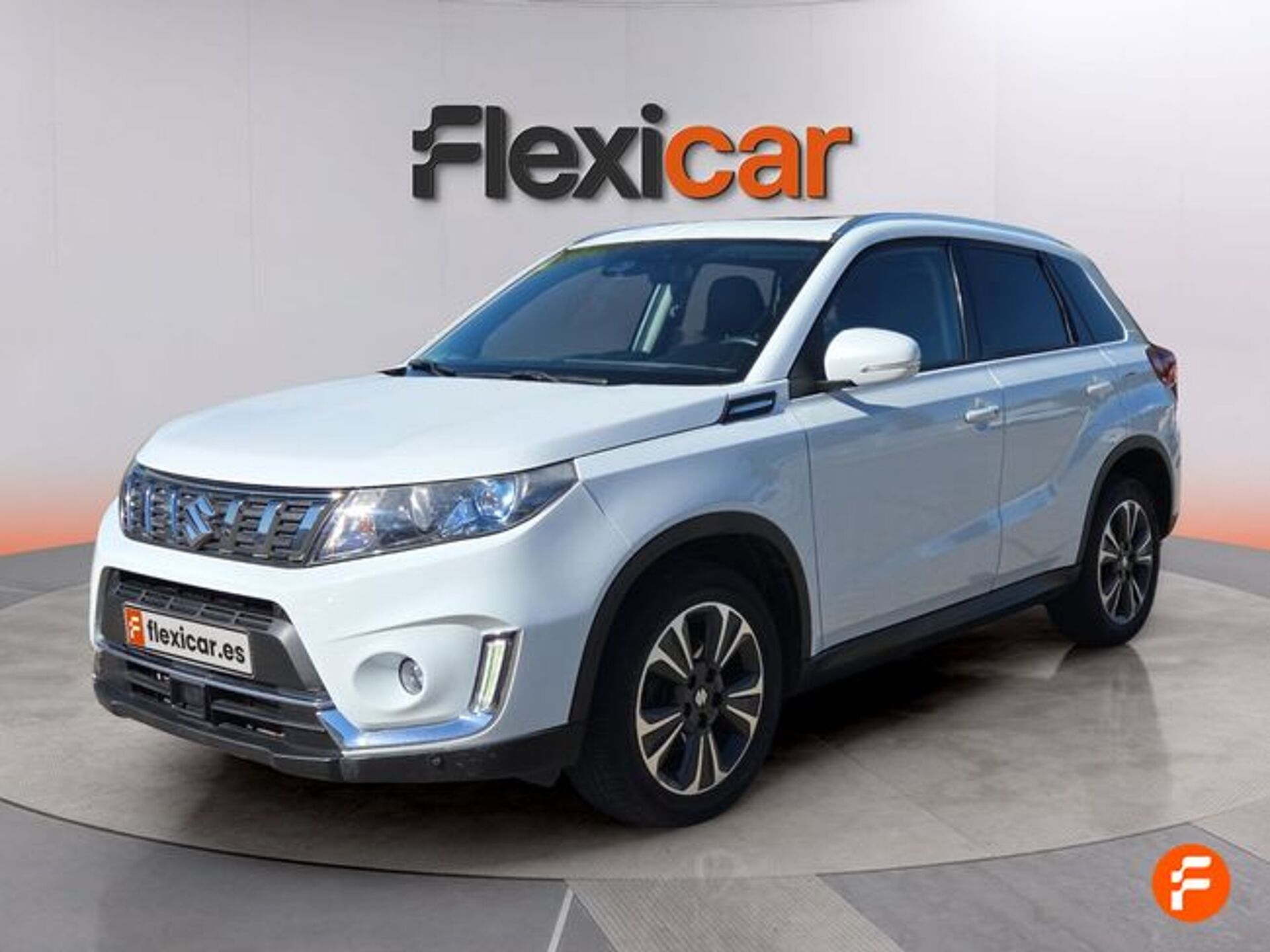 Imagen 3 de SUZUKI Vitara
