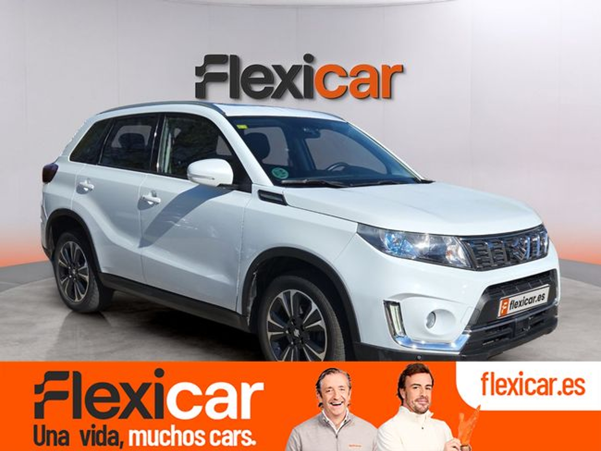 Imagen de SUZUKI Vitara