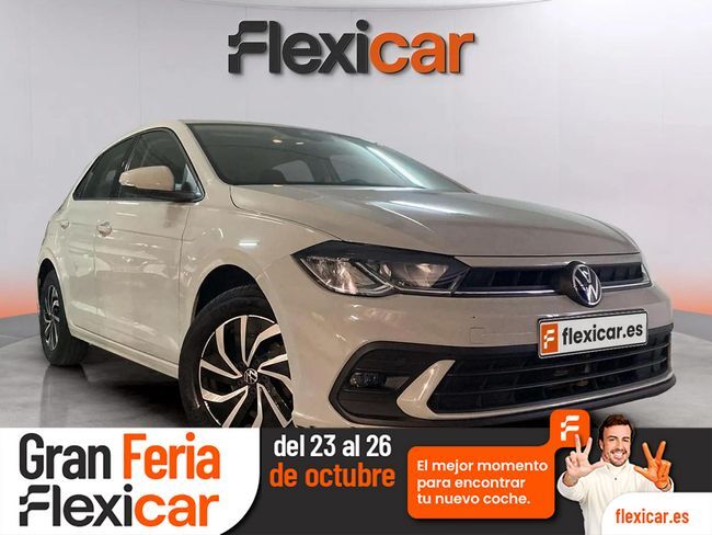 VOLKSWAGEN Polo (Edition 1.0 59kW (80CV)) en Alicante