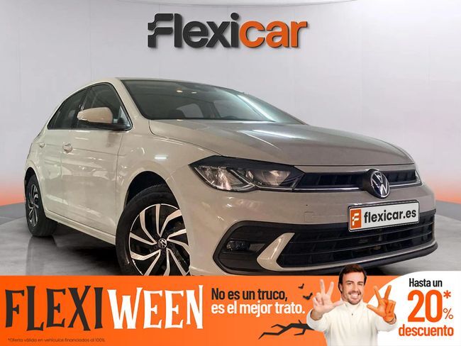 VOLKSWAGEN Polo (Edition 1.0 59kW (80CV)) en Alicante