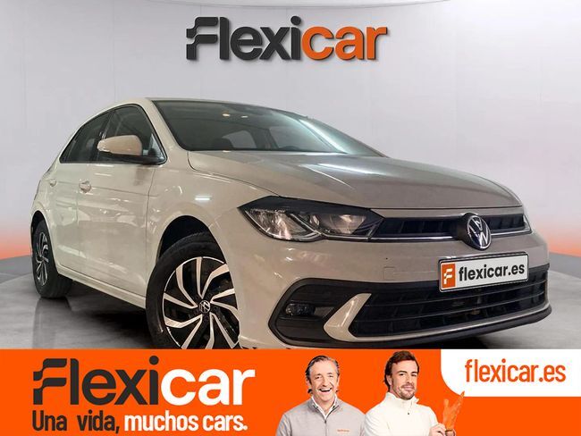 VOLKSWAGEN Polo (Edition 1.0 59kW (80CV)) en Alicante