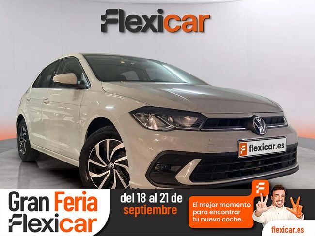VOLKSWAGEN Polo (Edition 1.0 59kW (80CV)) en Alicante