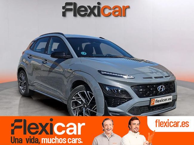 HYUNDAI Kona (1.0 TGDI N Line 30 Aniversario 4X2) en Burgos