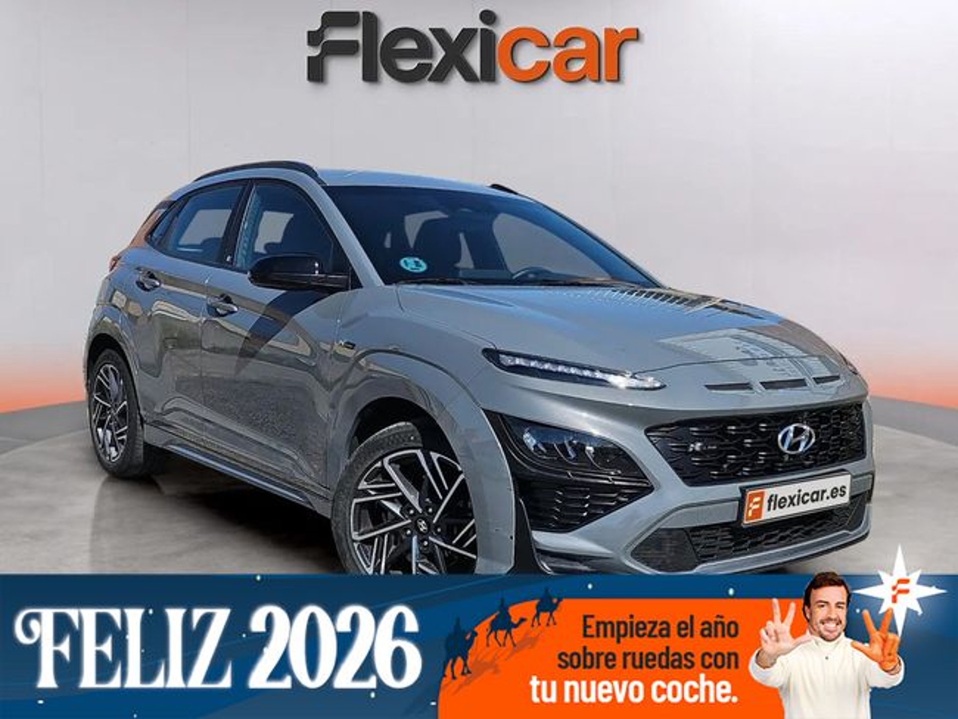 Imagen de HYUNDAI Kona