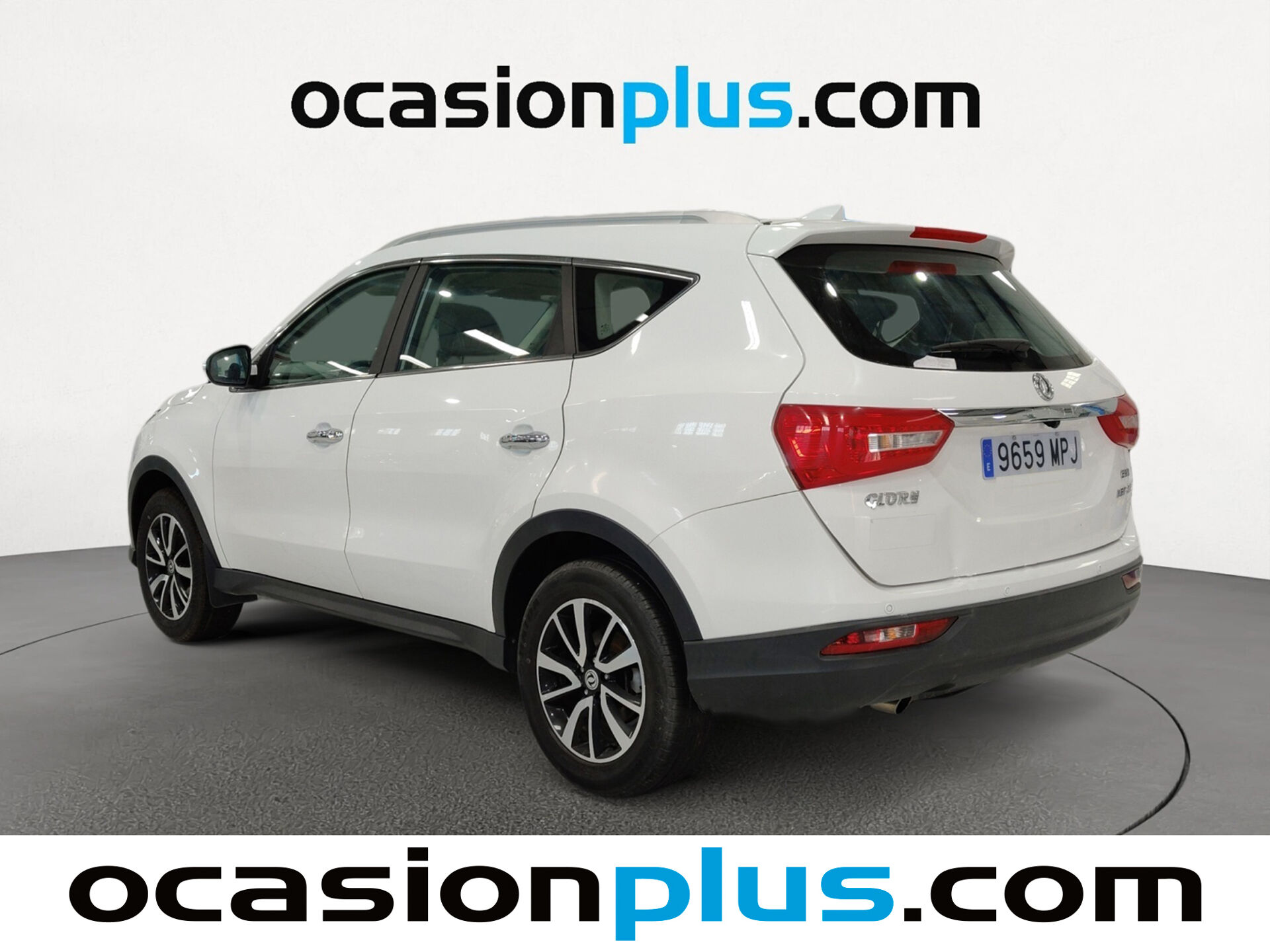 Imagen 3 de DFSK 580