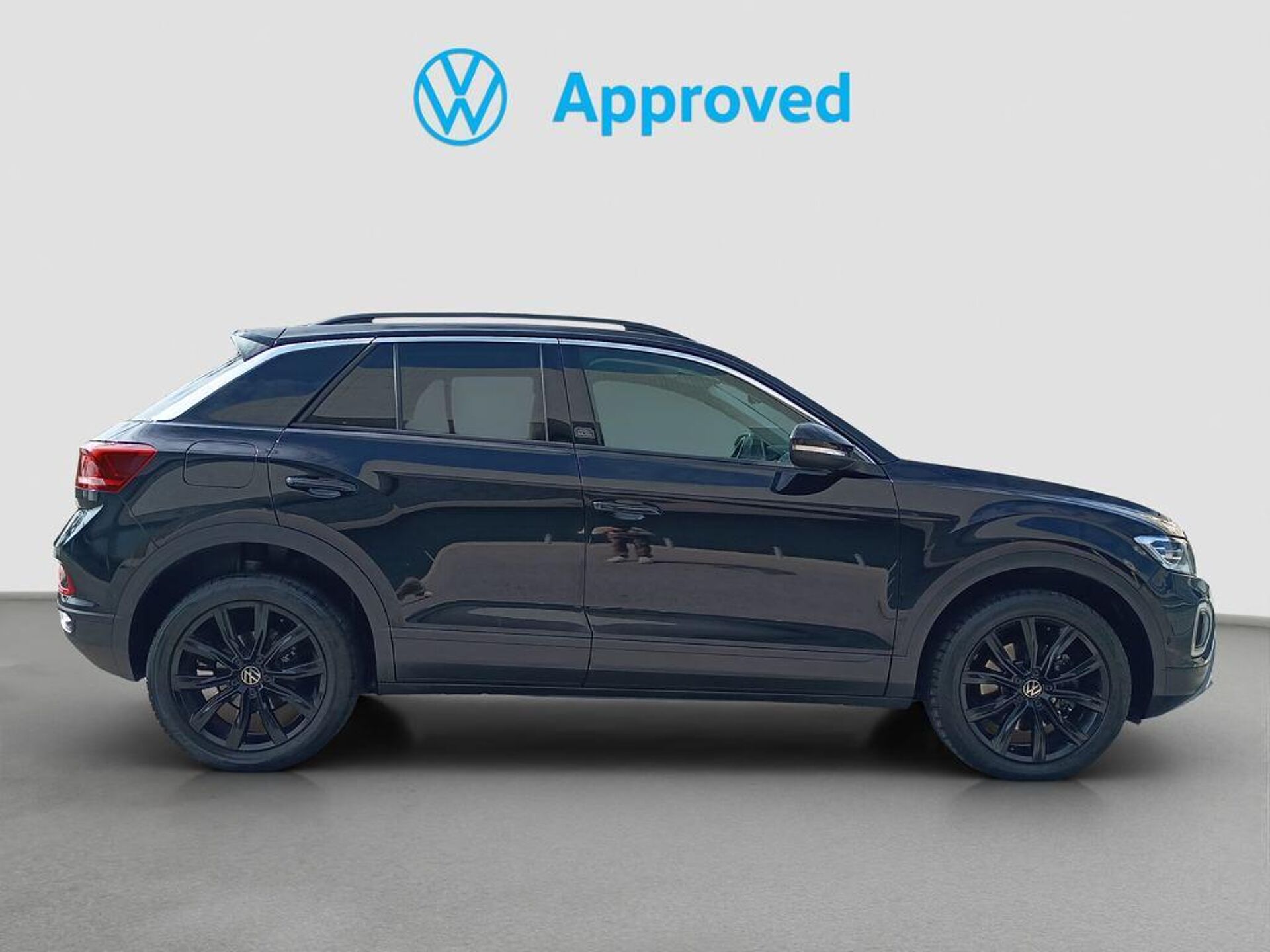 Imagen 3 de VOLKSWAGEN T-Roc