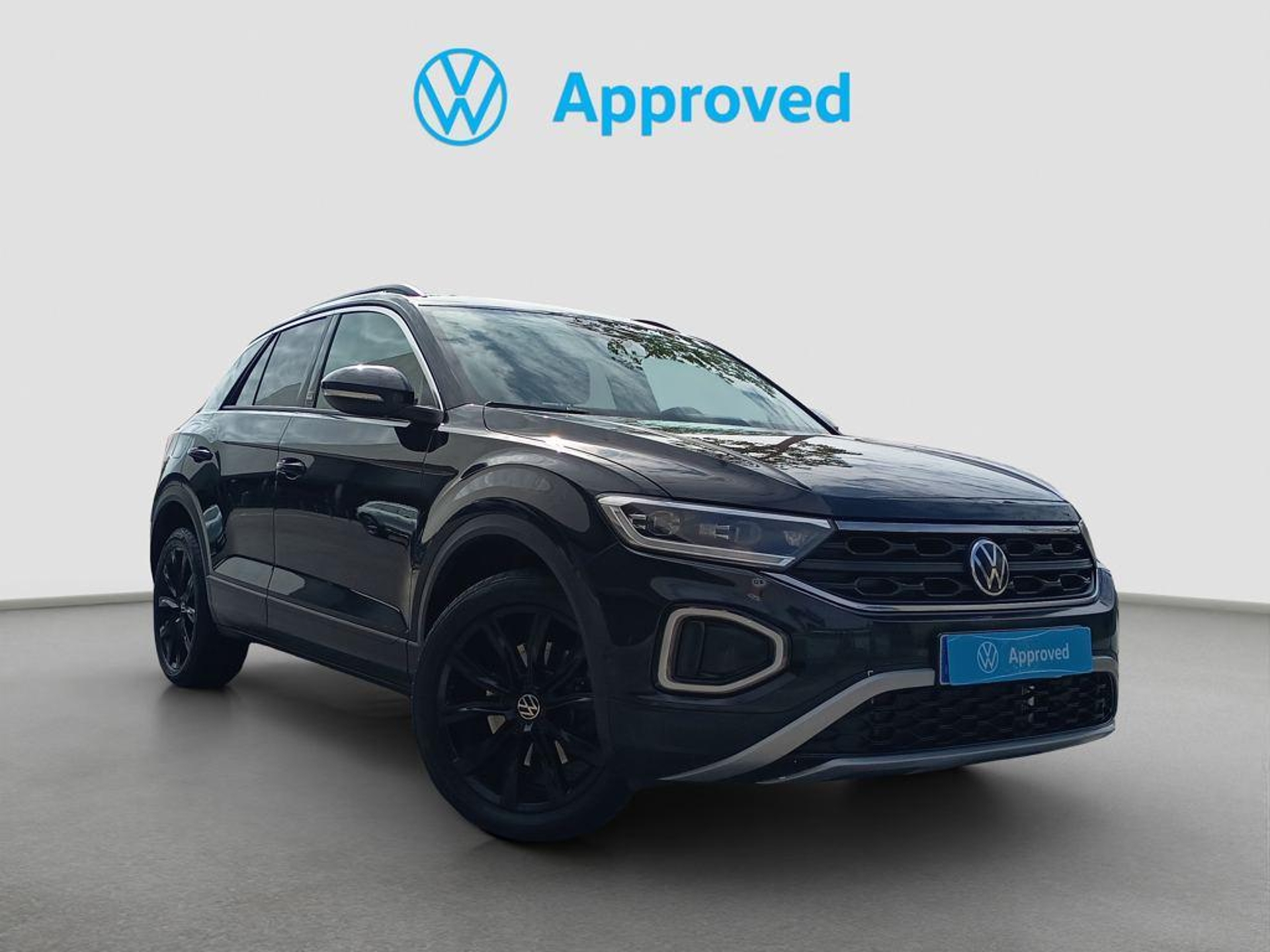 Imagen de VOLKSWAGEN T-Roc