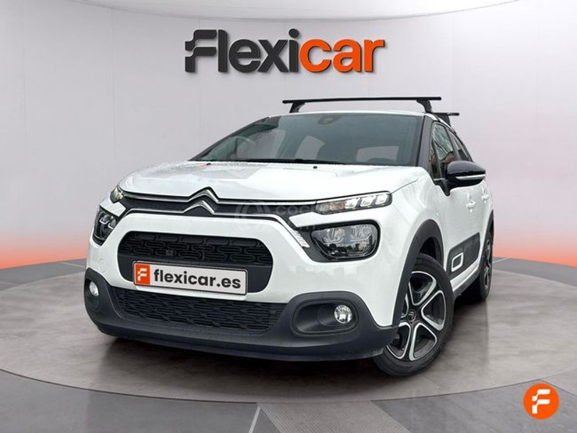 Foto del CITROEN C3 1.2 PureTech S&S Business 83