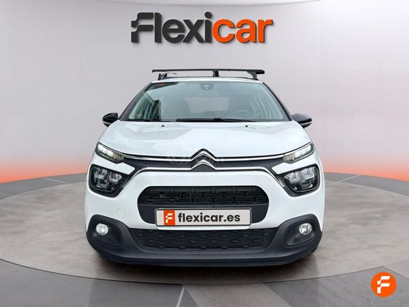 Foto del CITROEN C3 1.2 PureTech S&S Business 83