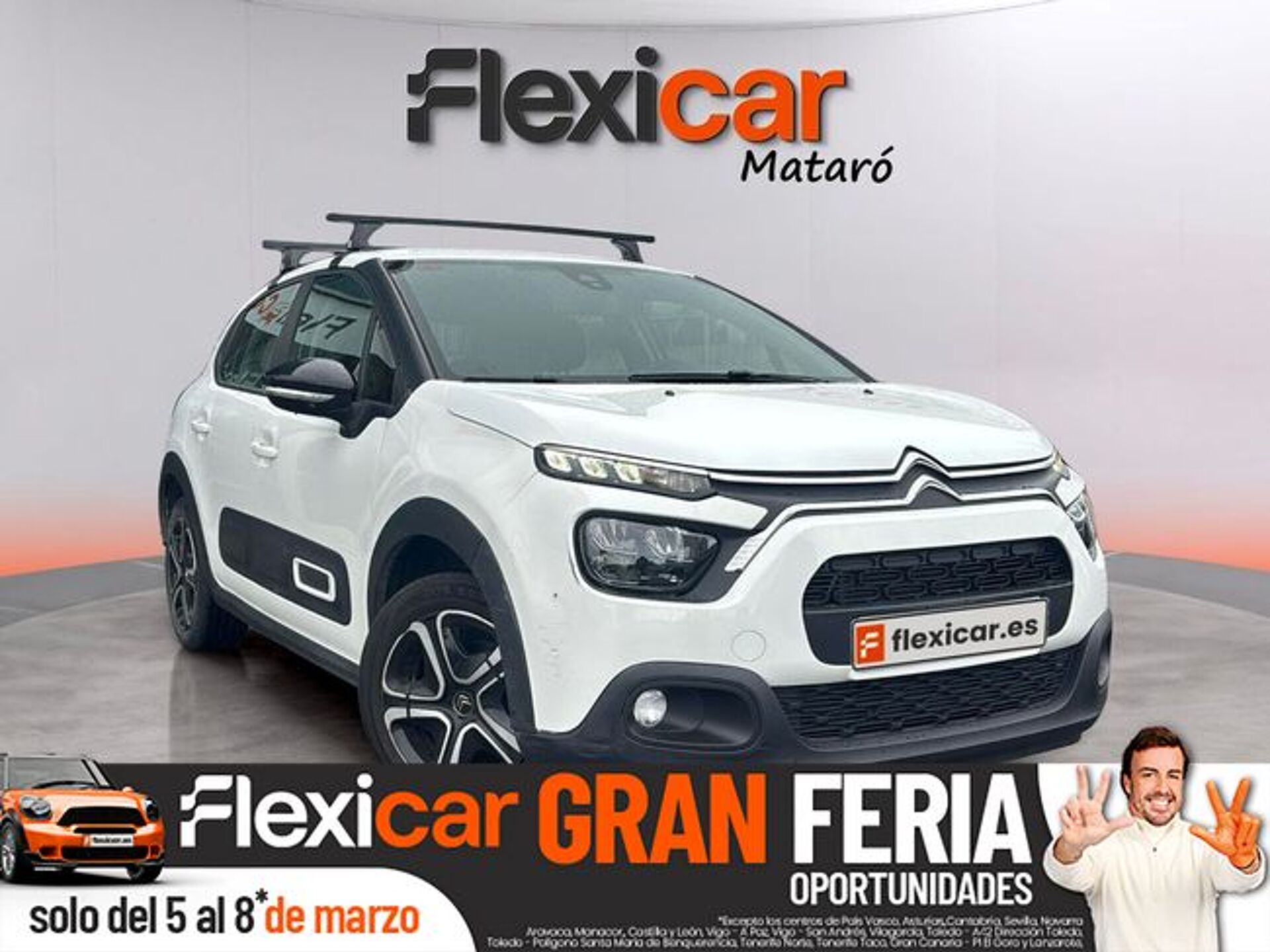 Imagen 1 de CITROEN C3