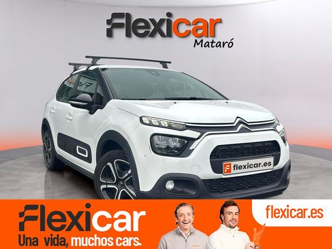CITROEN C3 (PureTech 60KW (83CV) Feel) en Barcelona
