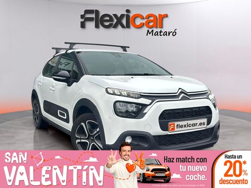 Foto del CITROEN C3 1.2 PureTech S&S Business 83