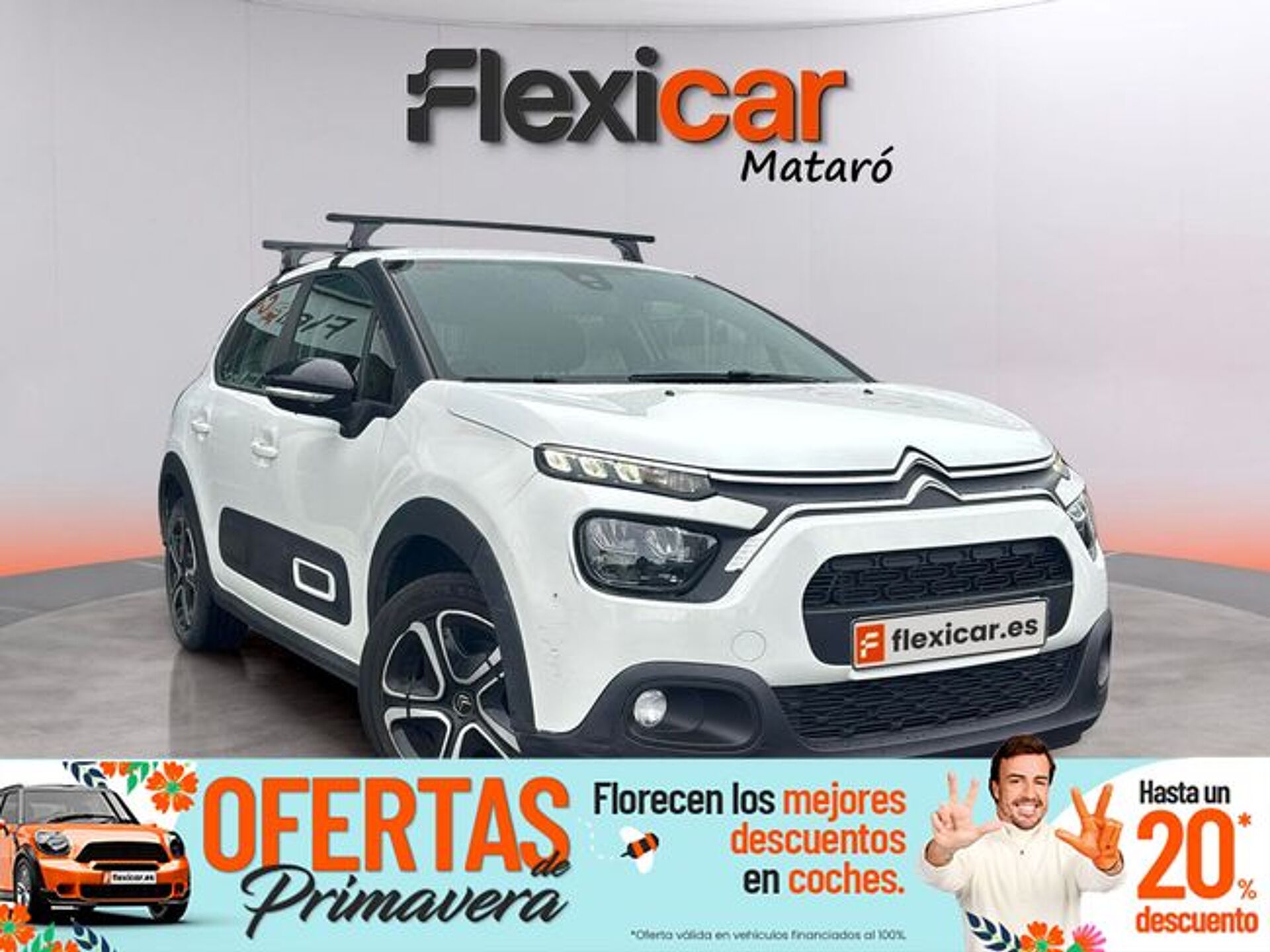 Imagen 1 de CITROEN C3
