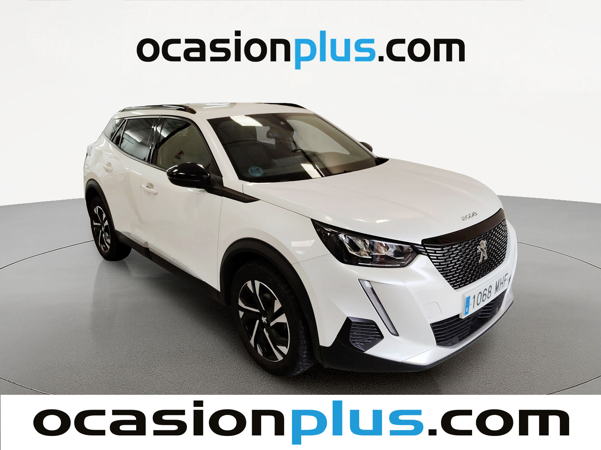 Imagen 2 de PEUGEOT 2008