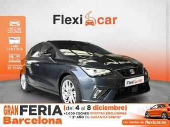 Imagen de SEAT Ibiza 1.5 TSI S&S FR XS DSG7 150