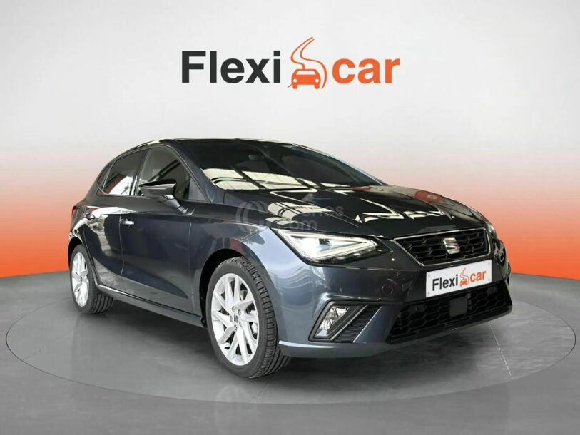 Foto del SEAT Ibiza 1.5 TSI S&S FR XS DSG7 150