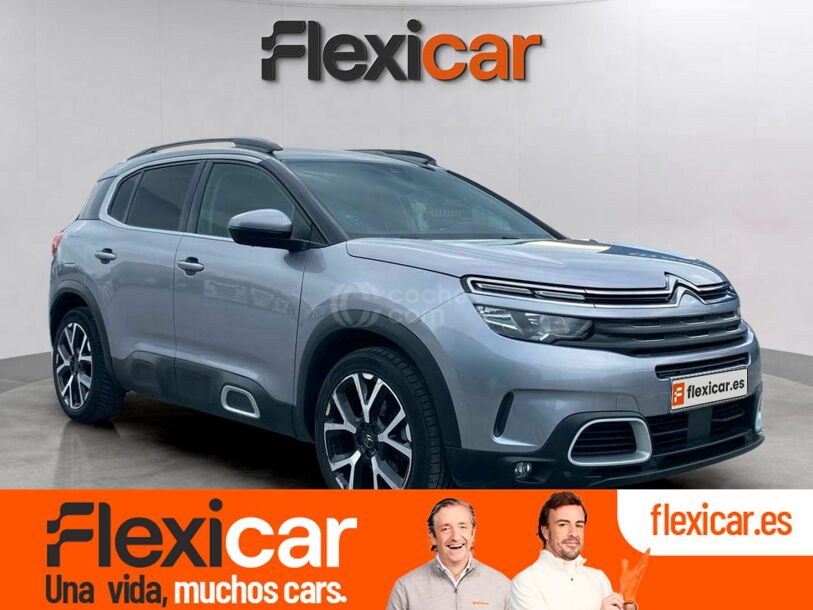 Foto del CITROEN C5 Aircross PureTech S&S Feel 130