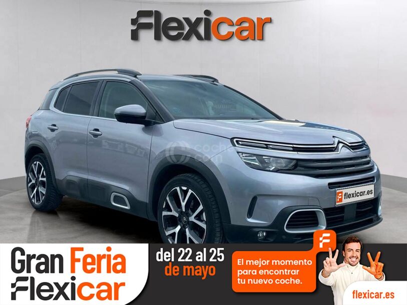 Foto del CITROEN C5 Aircross PureTech S&S Feel 130