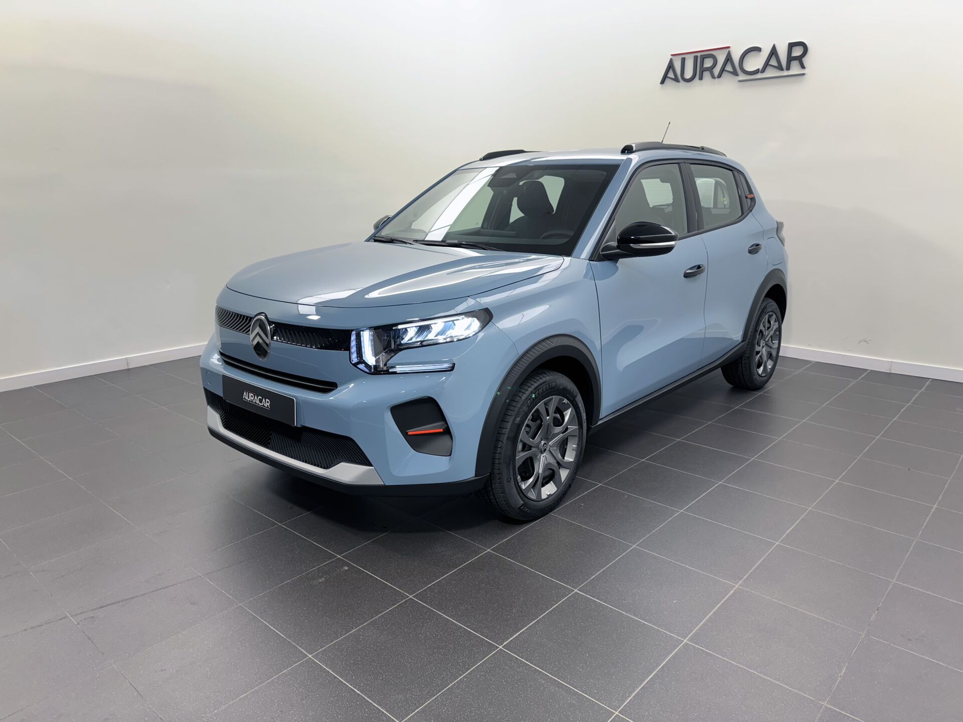 Imagen 3 de CITROEN C3