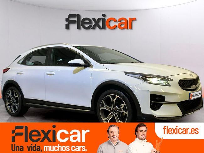 KIA XCeed (1.6 CRDi Drive 85kW (115CV)) en Pontevedra