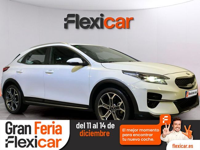 KIA XCeed (1.6 CRDi Drive 85kW (115CV)) en Pontevedra