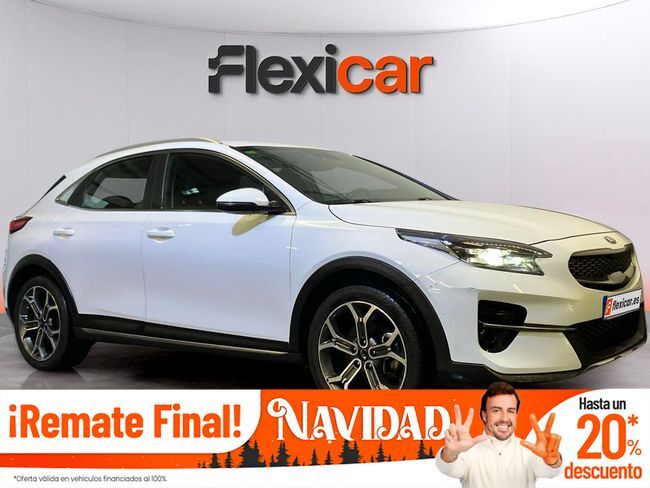 KIA XCeed (1.6 CRDi Drive 85kW (115CV)) en Pontevedra