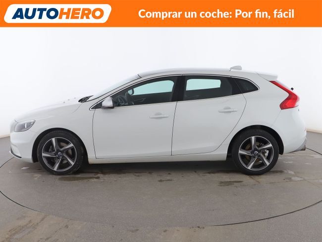 Foto del VOLVO V40 T2 R-Design Momentum