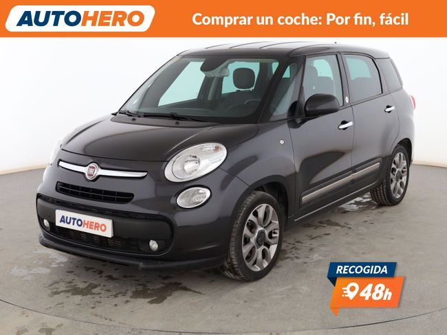 Foto del FIAT 500L 1.6Mjt II S&S Lounge 105