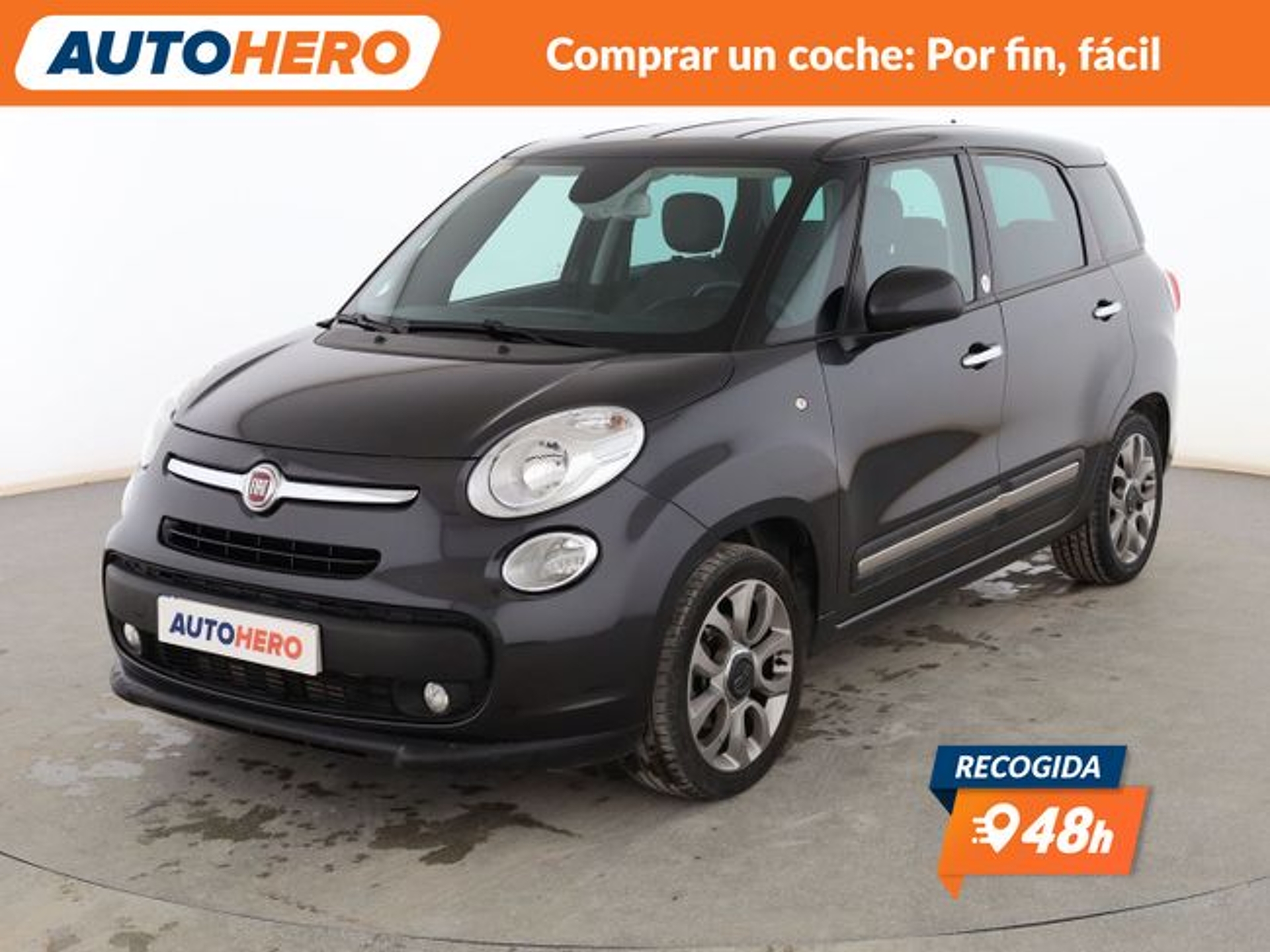 Imagen de FIAT 500L