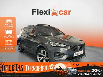 Imagen de SEAT Tarraco 2.0TDI S&S FR DSG-7 150