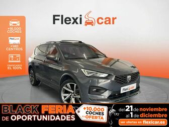 Imagen de SEAT Tarraco 2.0TDI S&S FR DSG-7 150